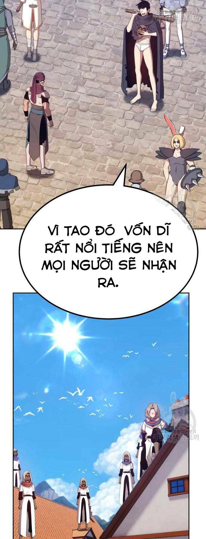 Gậy Gỗ Cấp 99+ Chapter 24.5 - Trang 2