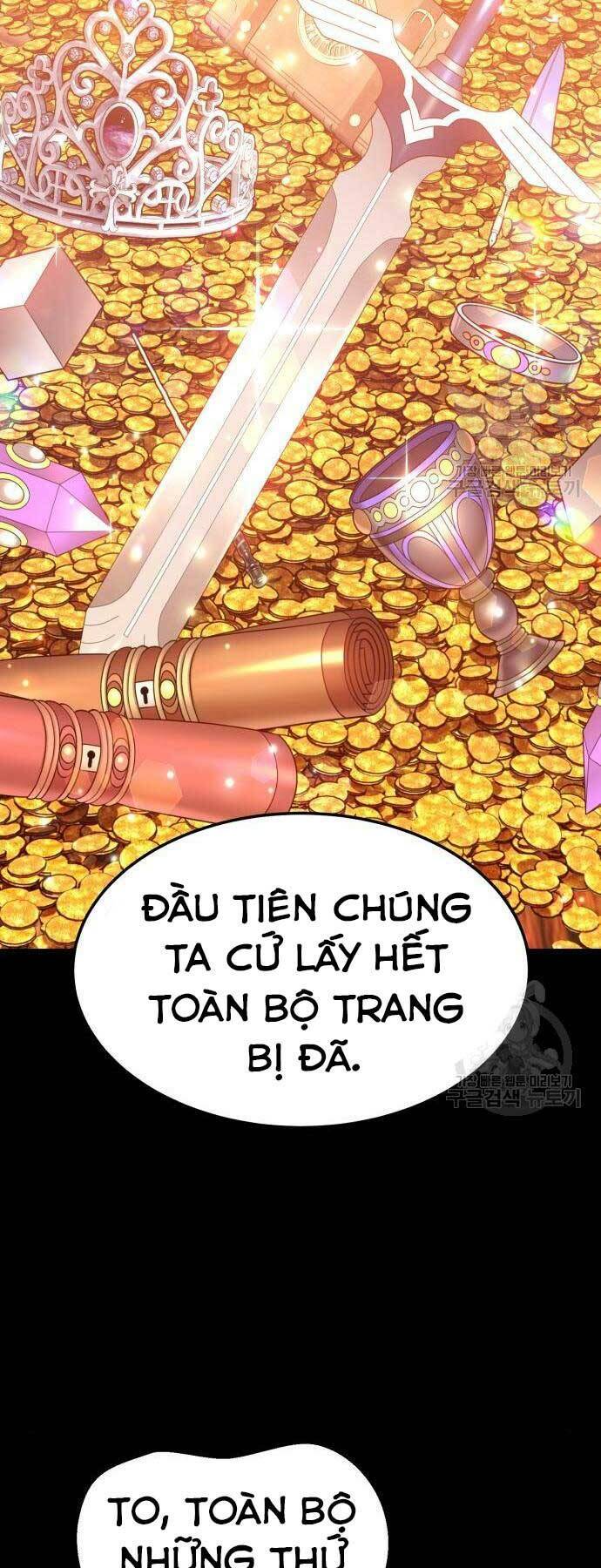 Gậy Gỗ Cấp 99+ Chapter 24.5 - Trang 2