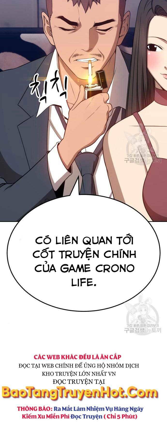 Gậy Gỗ Cấp 99+ Chapter 24 - Trang 2