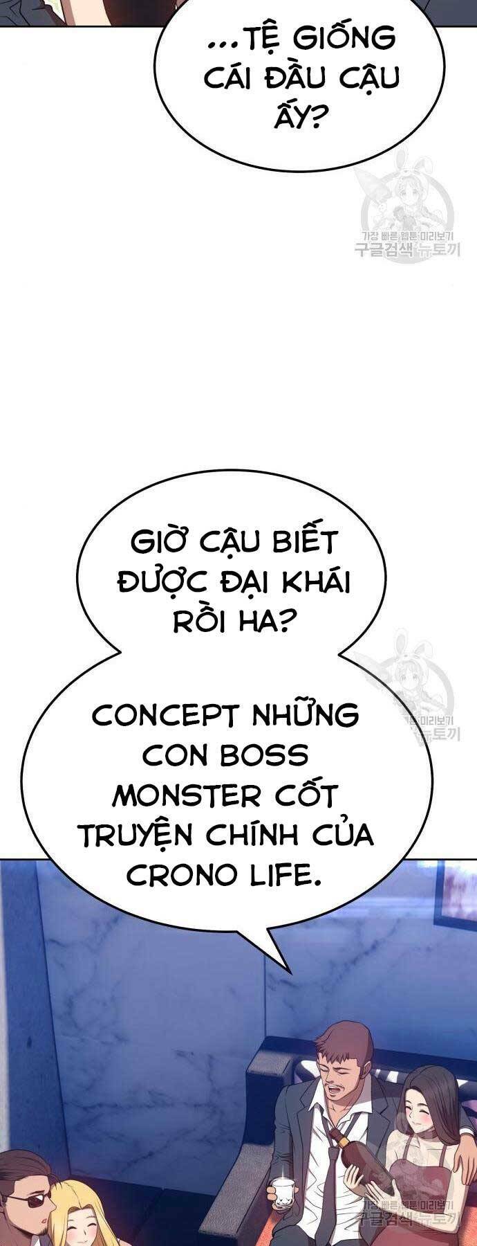 Gậy Gỗ Cấp 99+ Chapter 24 - Trang 2