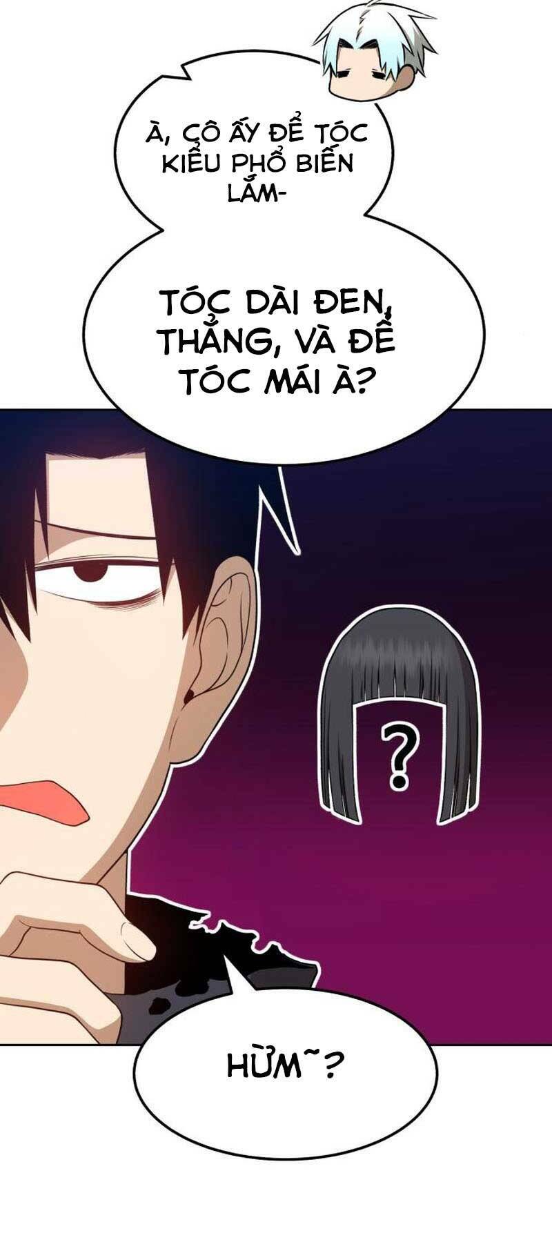 Gậy Gỗ Cấp 99+ Chapter 23.5 - Trang 2