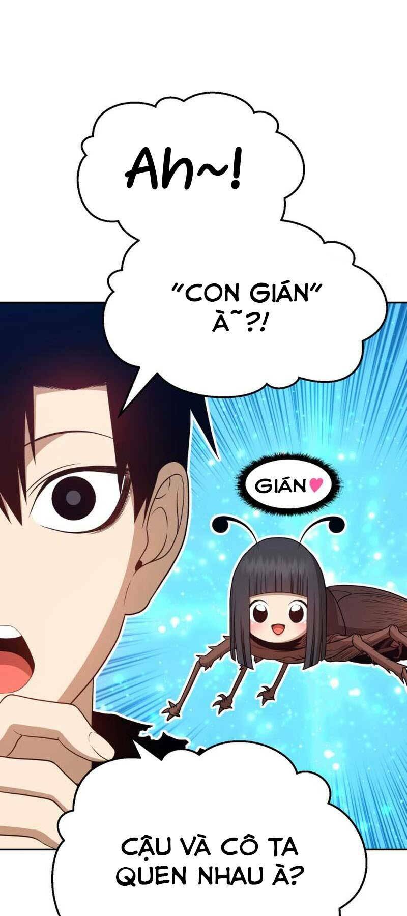 Gậy Gỗ Cấp 99+ Chapter 23.5 - Trang 2