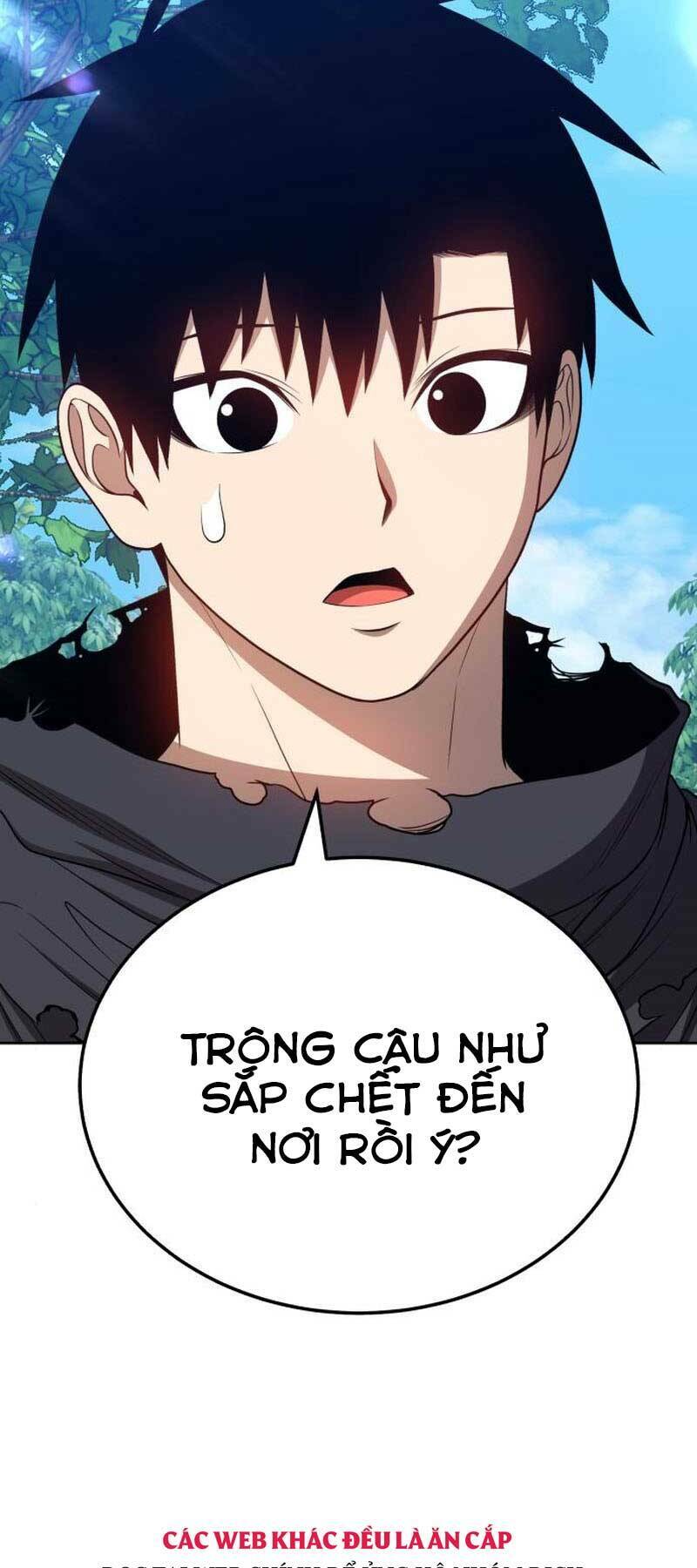 Gậy Gỗ Cấp 99+ Chapter 23.5 - Trang 2