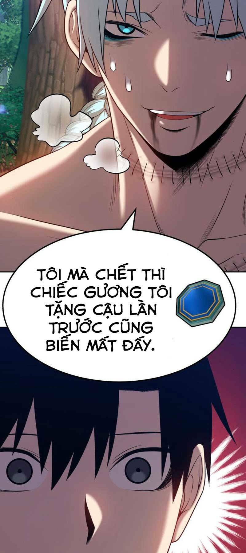 Gậy Gỗ Cấp 99+ Chapter 23.5 - Trang 2