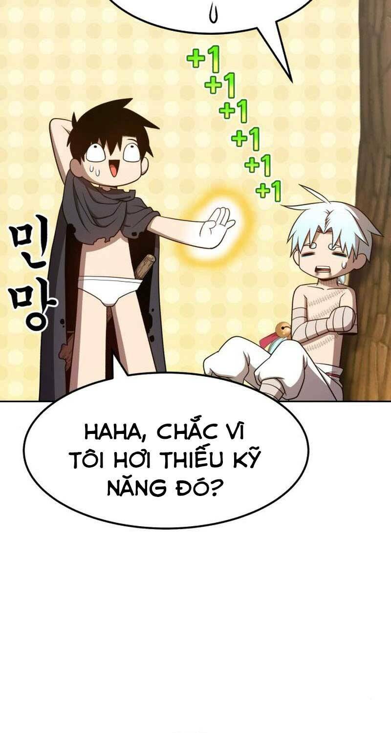 Gậy Gỗ Cấp 99+ Chapter 23.5 - Trang 2