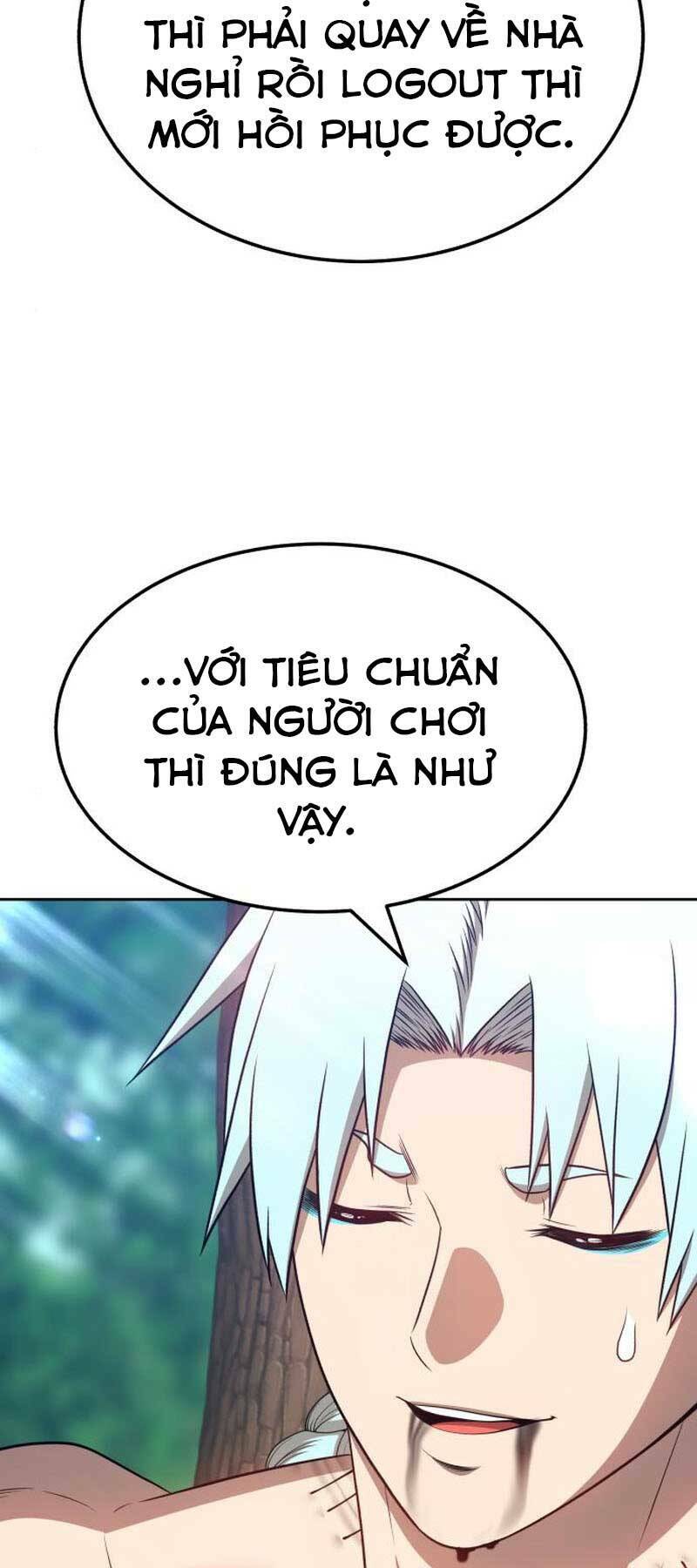 Gậy Gỗ Cấp 99+ Chapter 23.5 - Trang 2