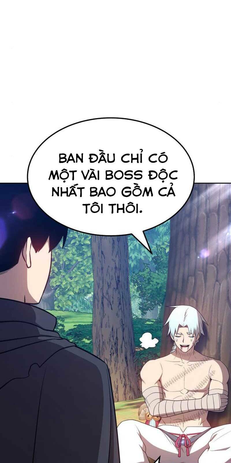 Gậy Gỗ Cấp 99+ Chapter 23.5 - Trang 2