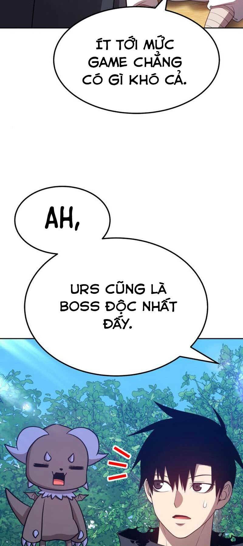 Gậy Gỗ Cấp 99+ Chapter 23.5 - Trang 2