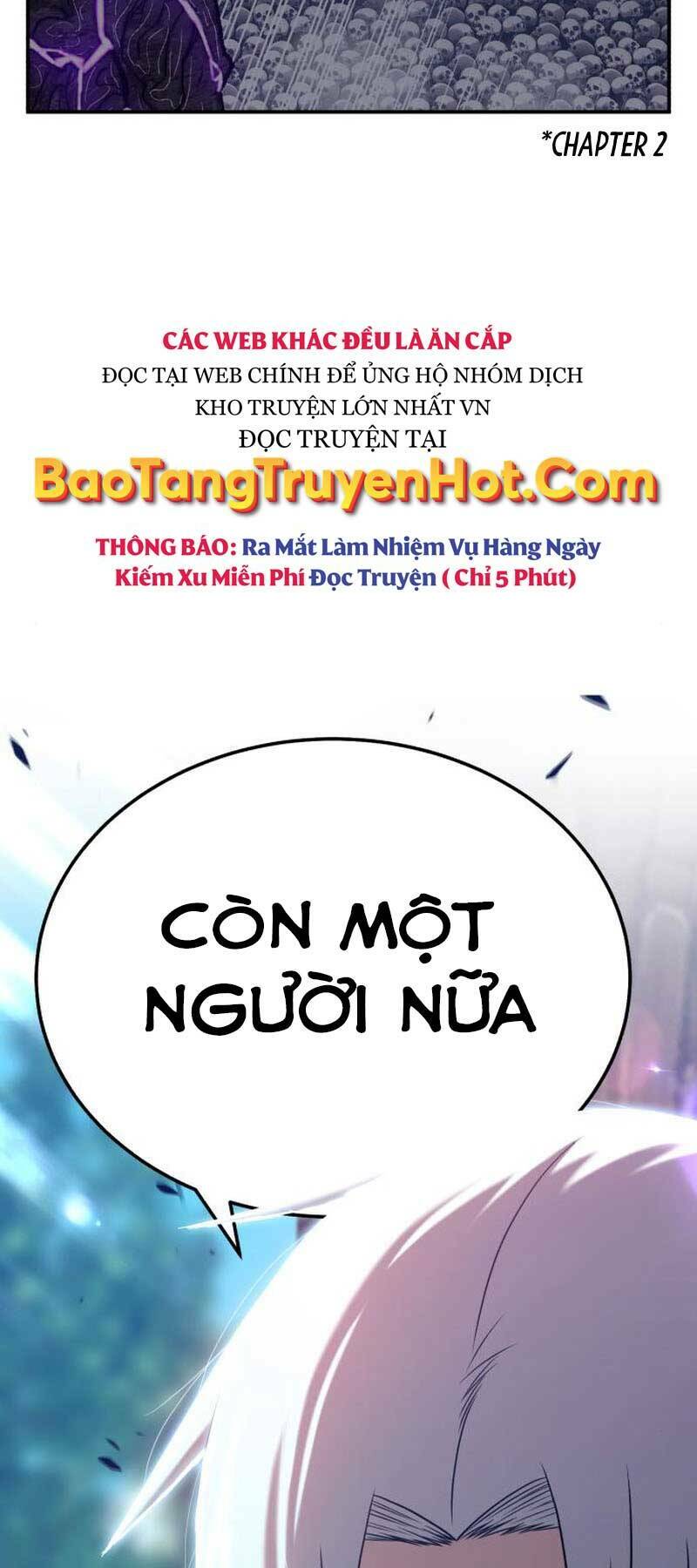 Gậy Gỗ Cấp 99+ Chapter 23.5 - Trang 2