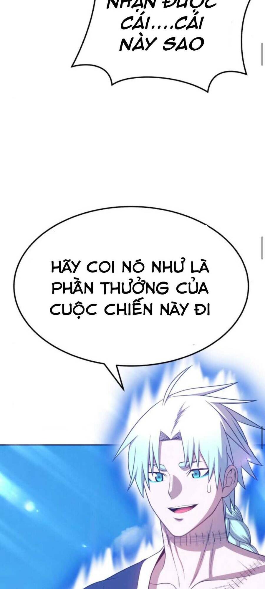 Gậy Gỗ Cấp 99+ Chapter 20.2 - Trang 2