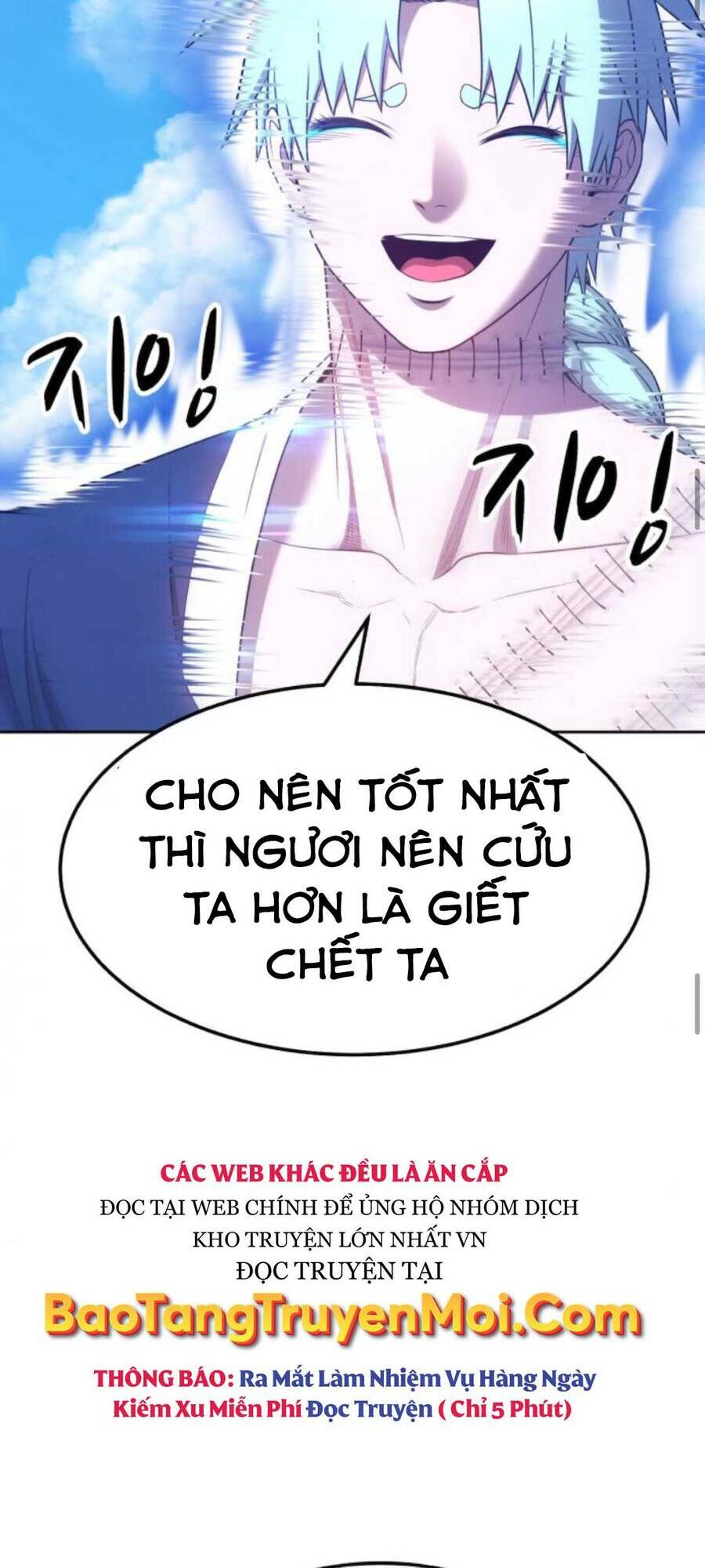 Gậy Gỗ Cấp 99+ Chapter 20.2 - Trang 2