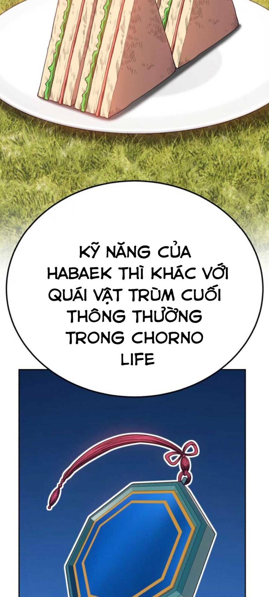 Gậy Gỗ Cấp 99+ Chapter 20 - Trang 2