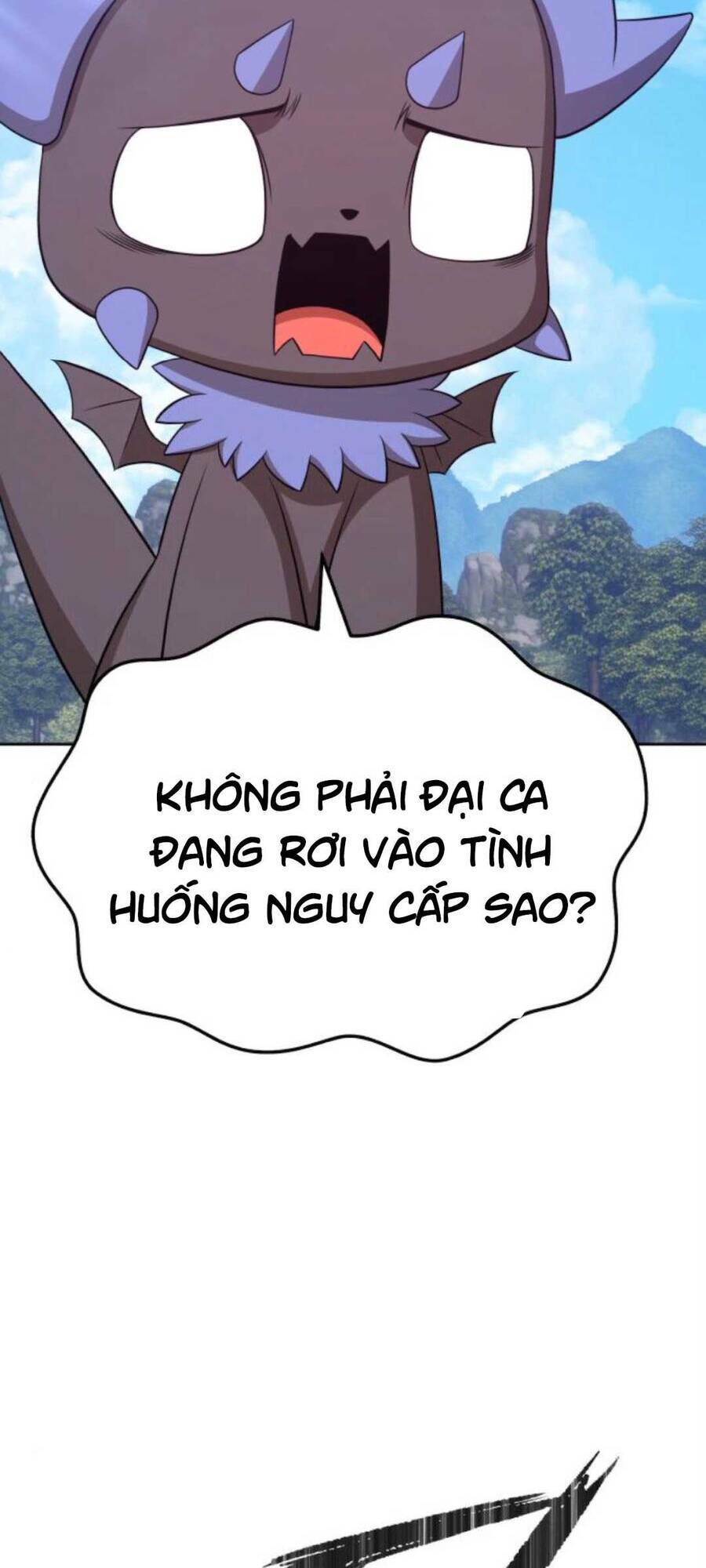 Gậy Gỗ Cấp 99+ Chapter 20 - Trang 2