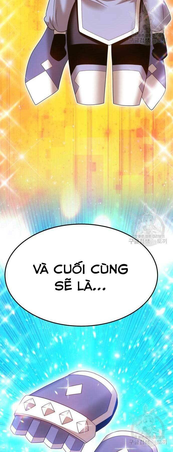 Gậy Gỗ Cấp 99+ Chapter 19.5 - Trang 2