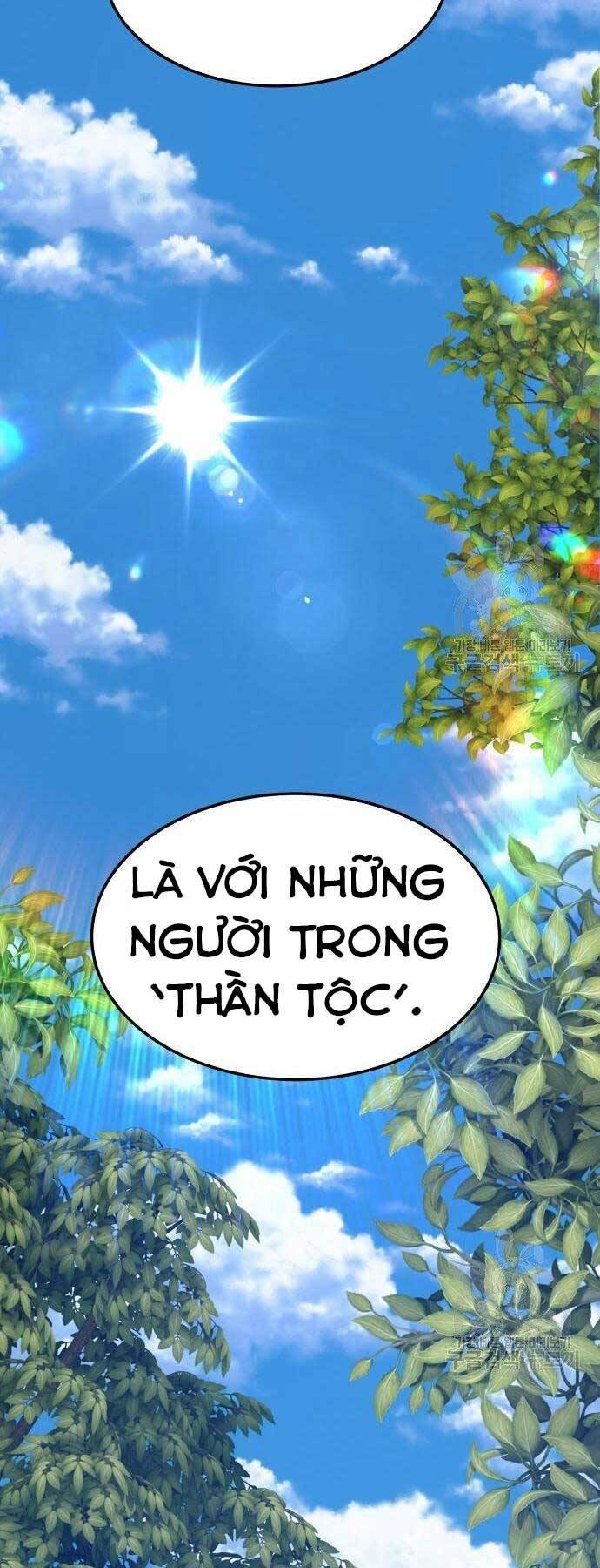 Gậy Gỗ Cấp 99+ Chapter 19.5 - Trang 2