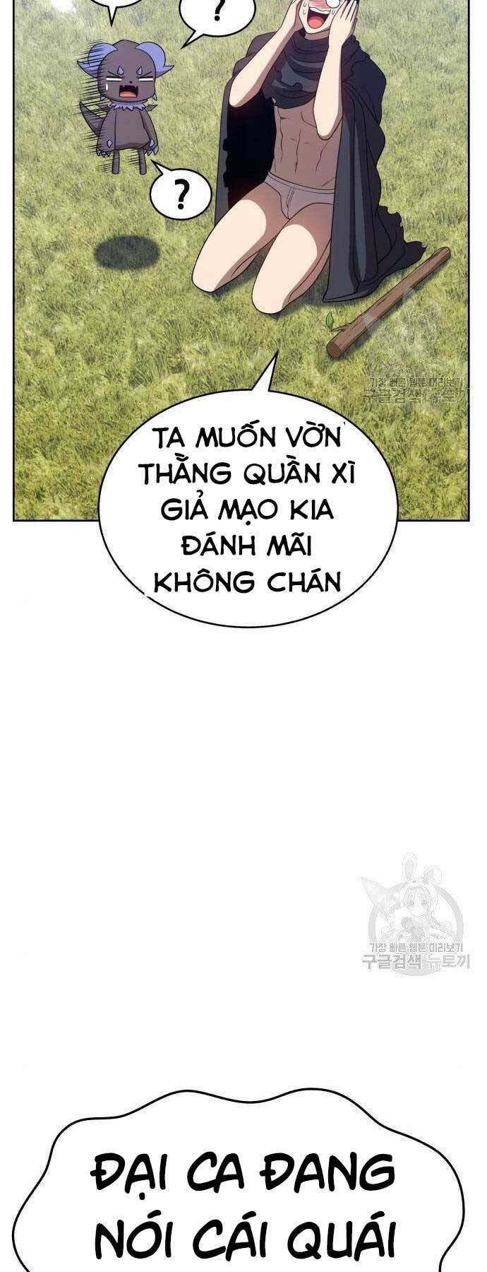 Gậy Gỗ Cấp 99+ Chapter 19.5 - Trang 2