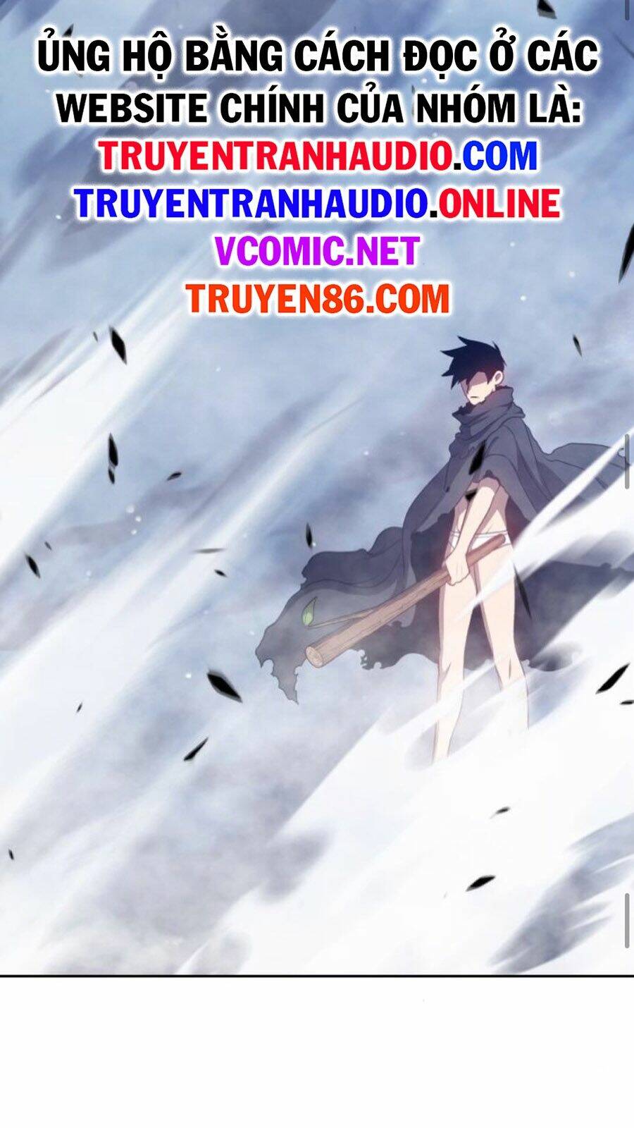 Gậy Gỗ Cấp 99+ Chapter 14.5 - Trang 2