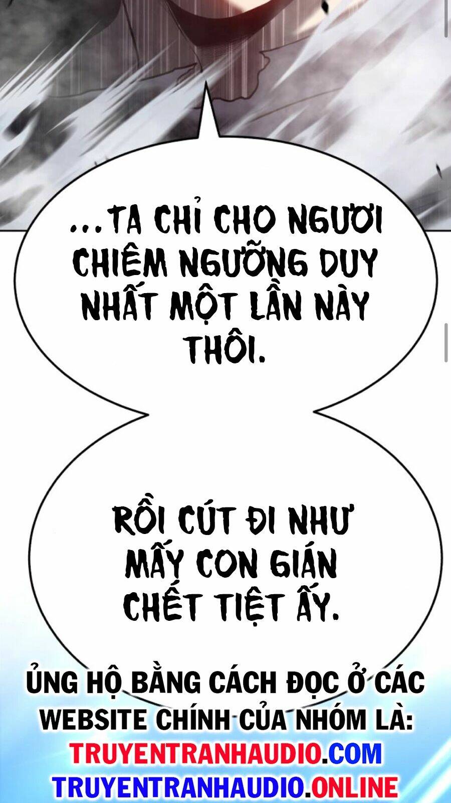 Gậy Gỗ Cấp 99+ Chapter 14.5 - Trang 2