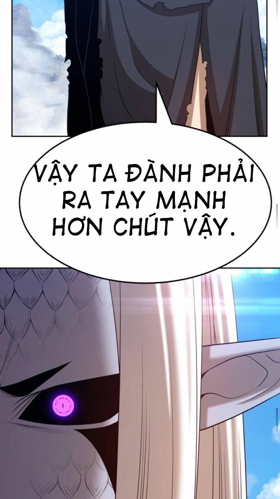 Gậy Gỗ Cấp 99+ Chapter 14.5 - Trang 2