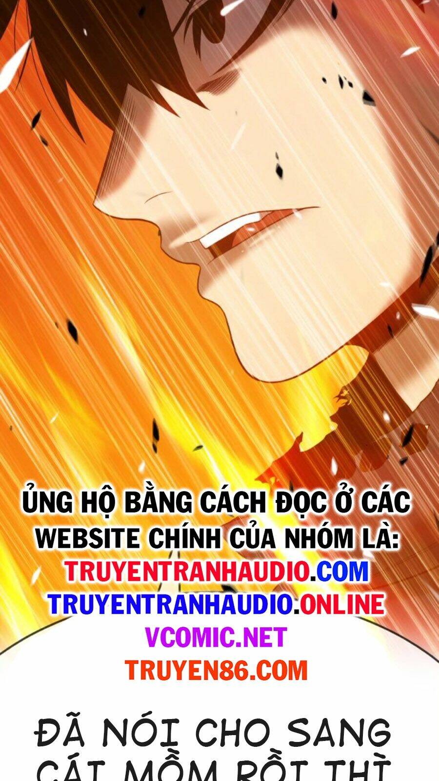 Gậy Gỗ Cấp 99+ Chapter 14.5 - Trang 2