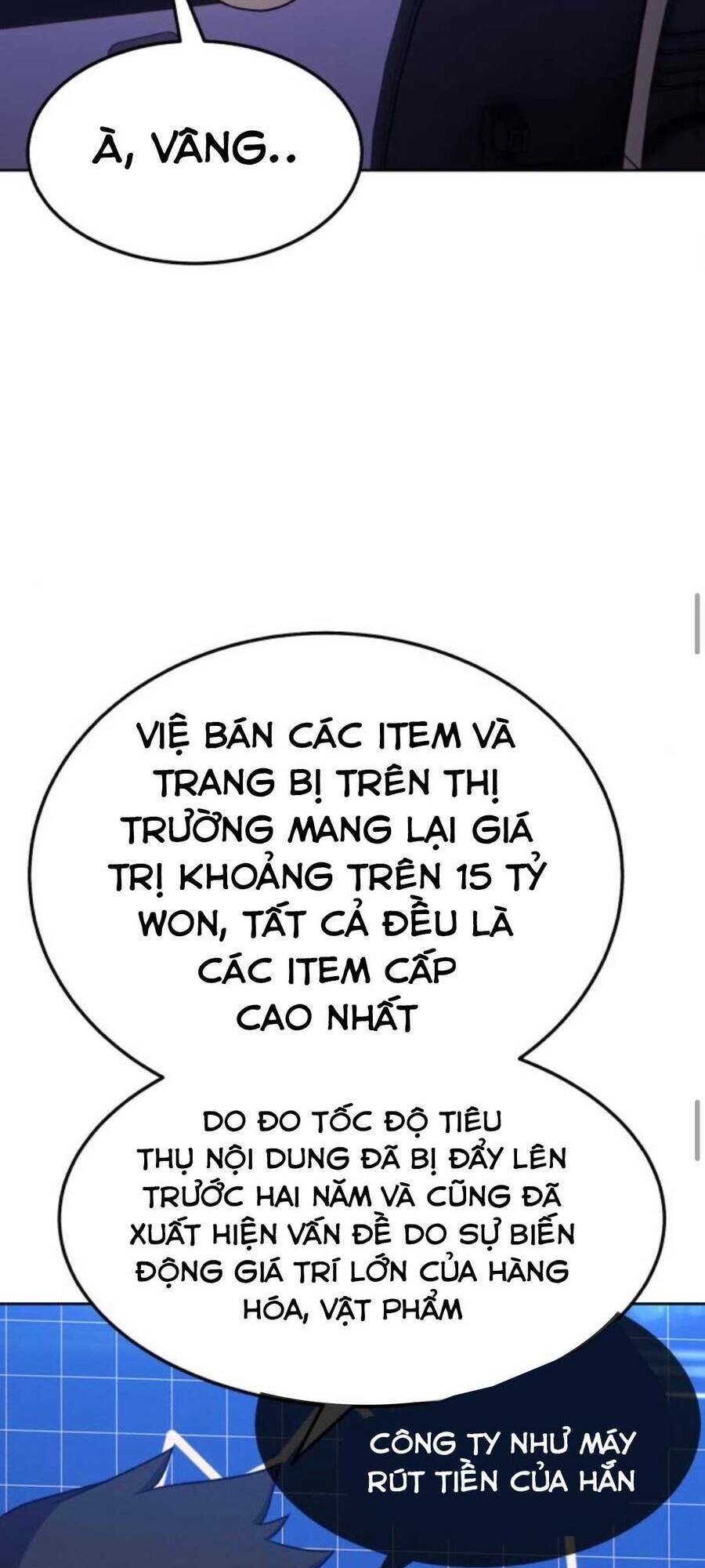 Gậy Gỗ Cấp 99+ Chapter 12.5 - Trang 2