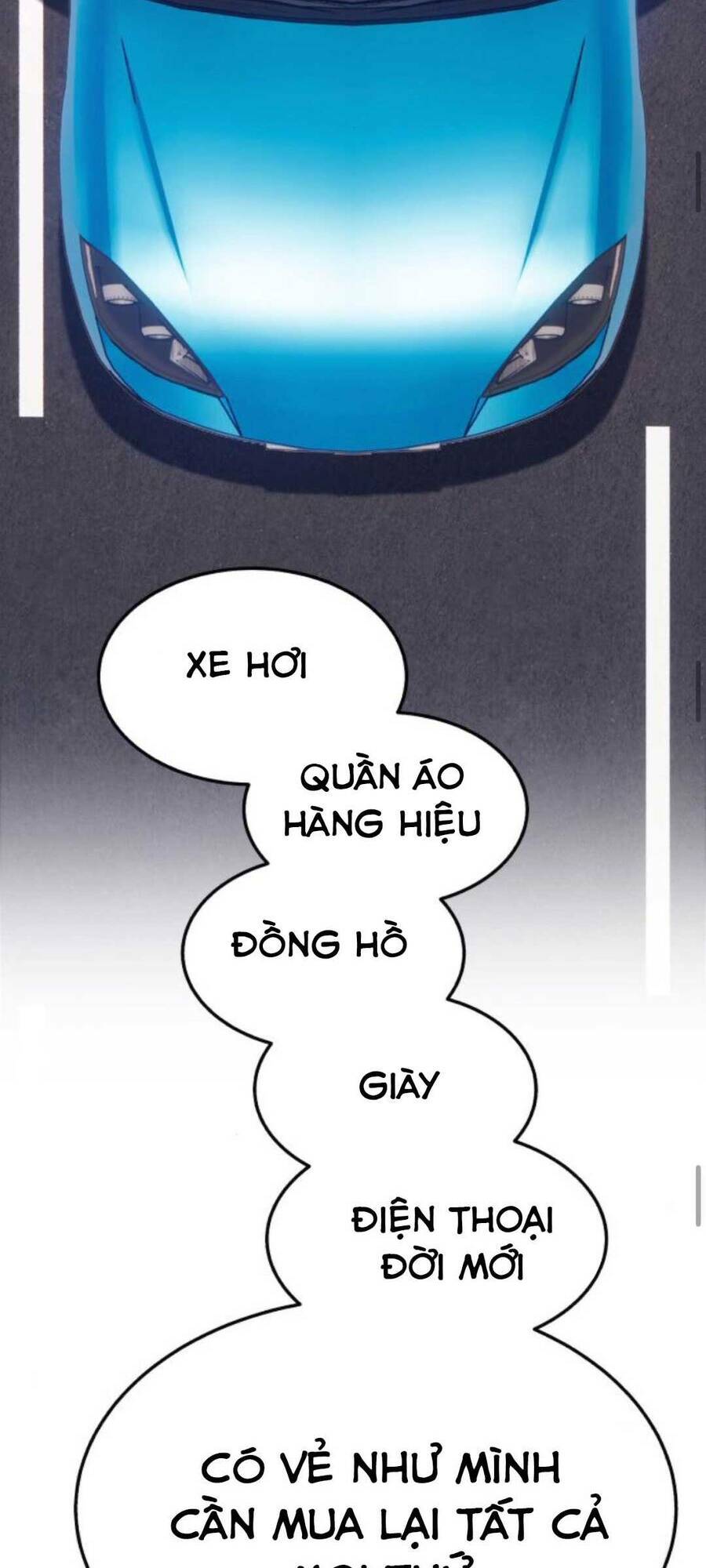 Gậy Gỗ Cấp 99+ Chapter 12.5 - Trang 2