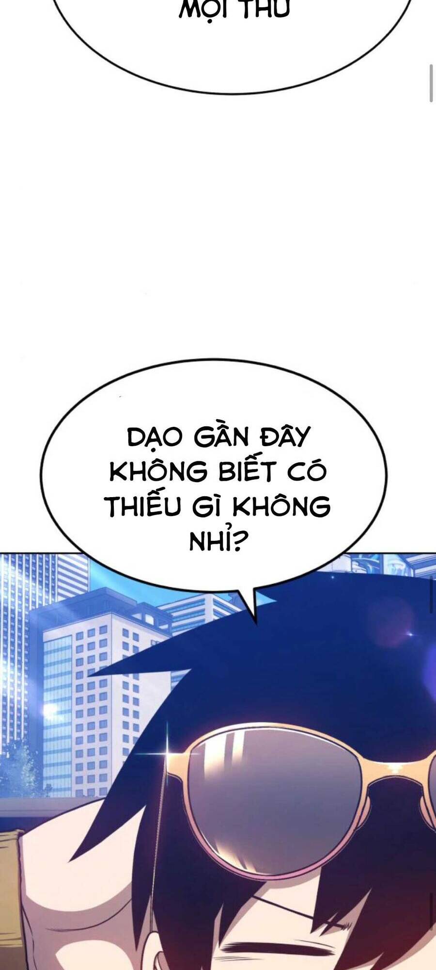 Gậy Gỗ Cấp 99+ Chapter 12.5 - Trang 2