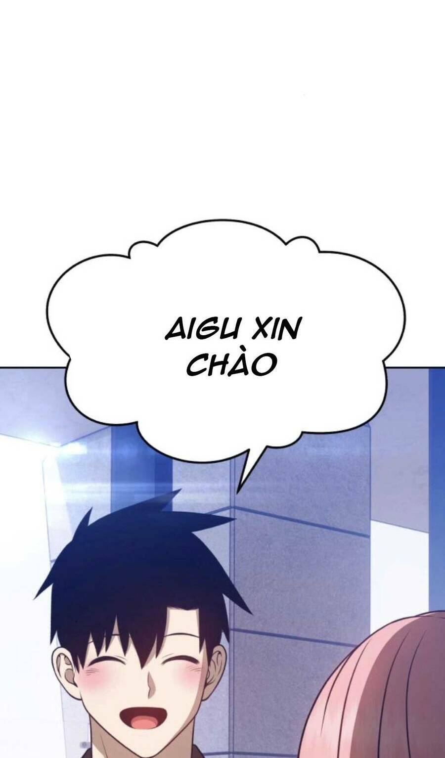 Gậy Gỗ Cấp 99+ Chapter 12.5 - Trang 2