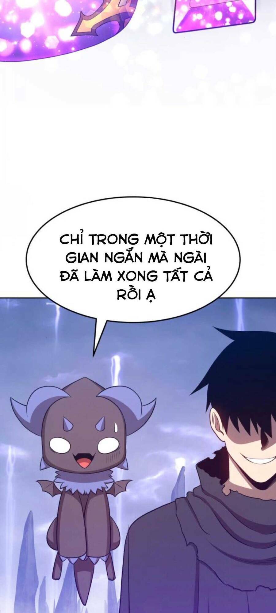 Gậy Gỗ Cấp 99+ Chapter 12 - Trang 2