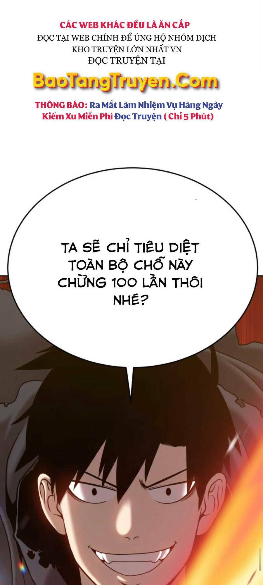 Gậy Gỗ Cấp 99+ Chapter 12 - Trang 2