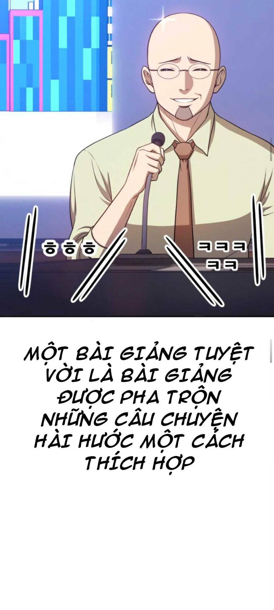 Gậy Gỗ Cấp 99+ Chapter 12 - Trang 2