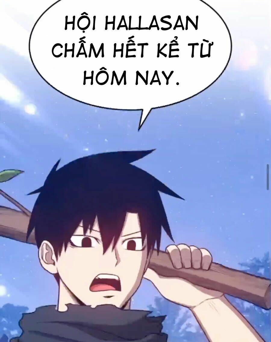 Gậy Gỗ Cấp 99+ Chapter 9.5 - Trang 2