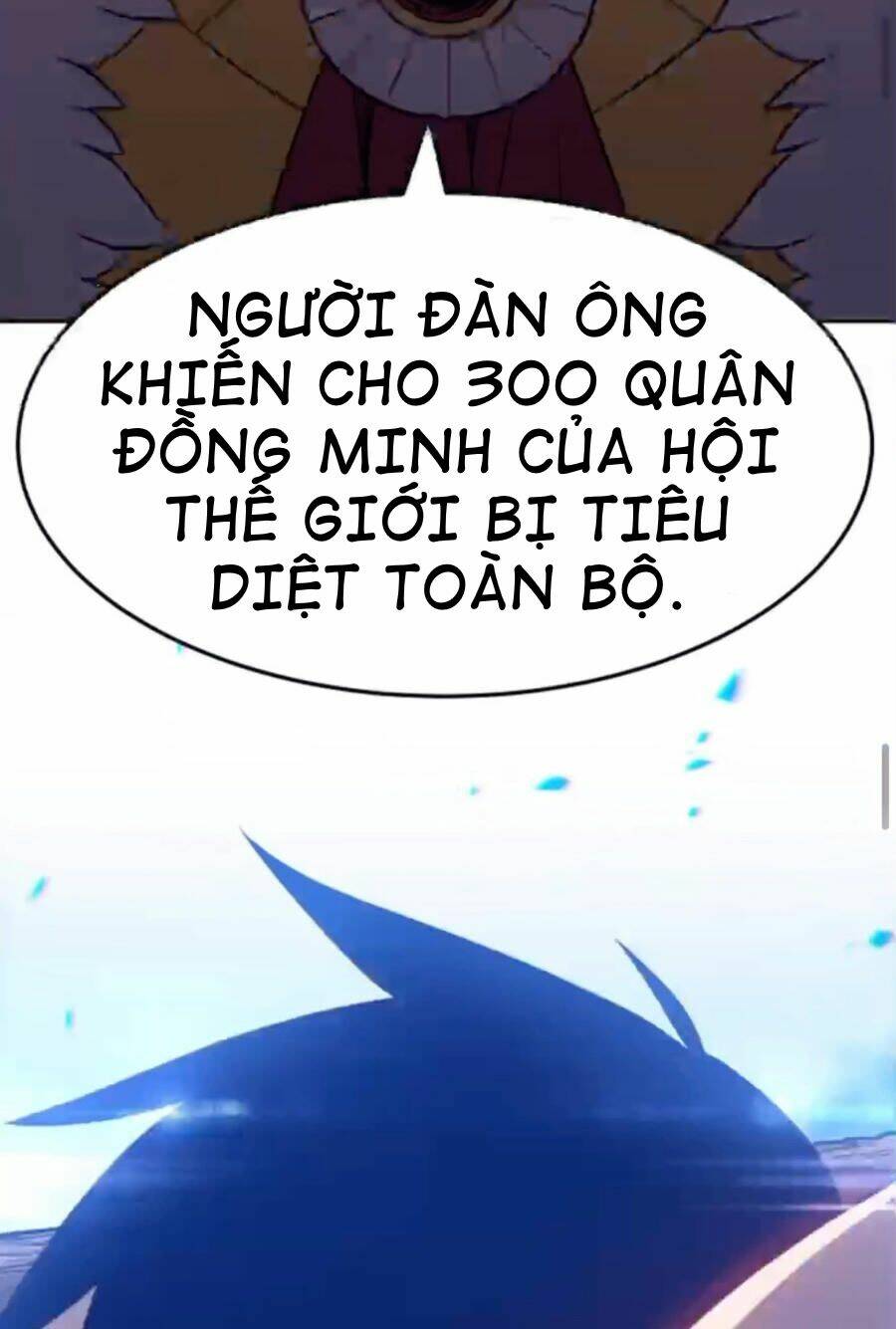 Gậy Gỗ Cấp 99+ Chapter 9.5 - Trang 2