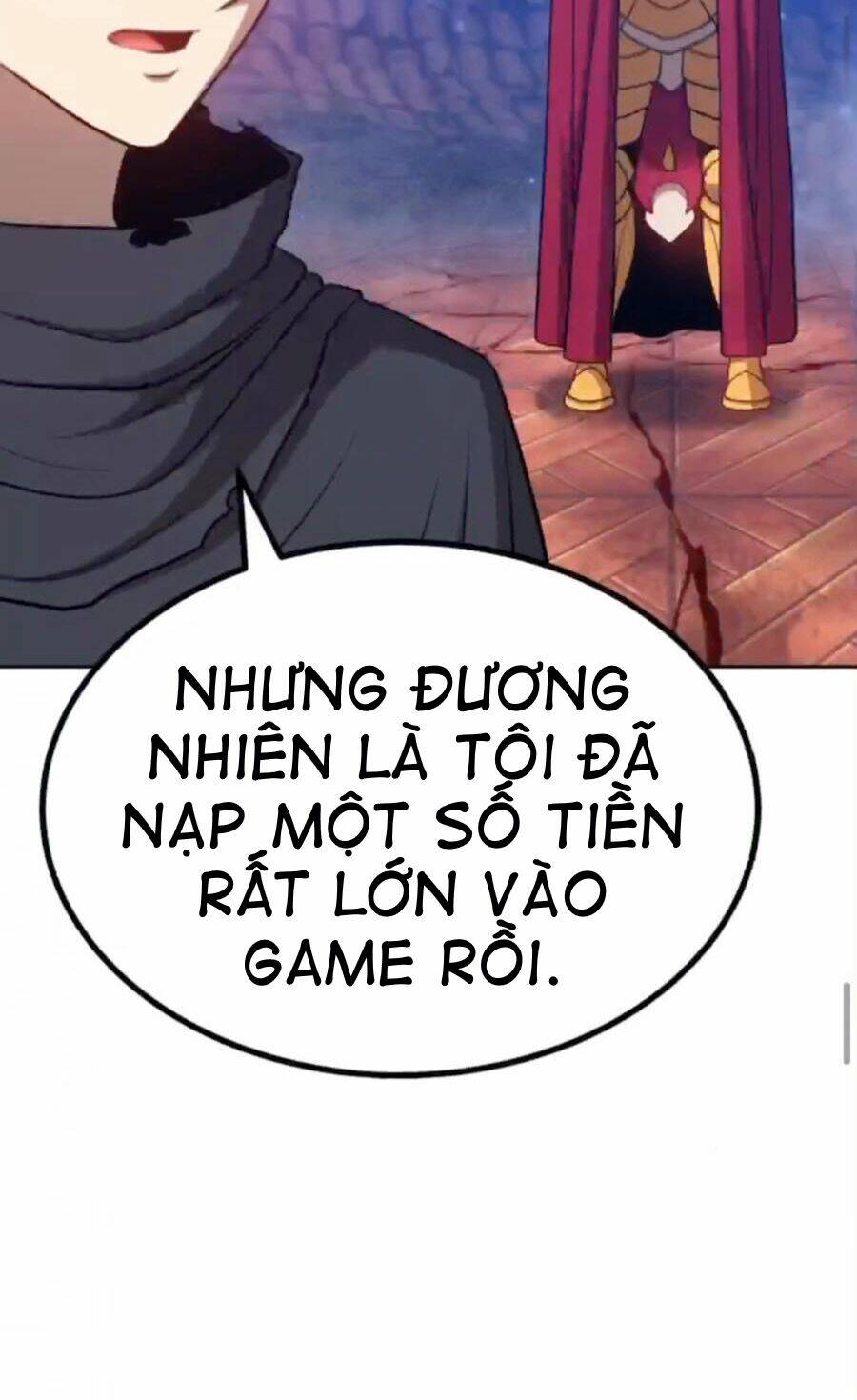 Gậy Gỗ Cấp 99+ Chapter 9.5 - Trang 2