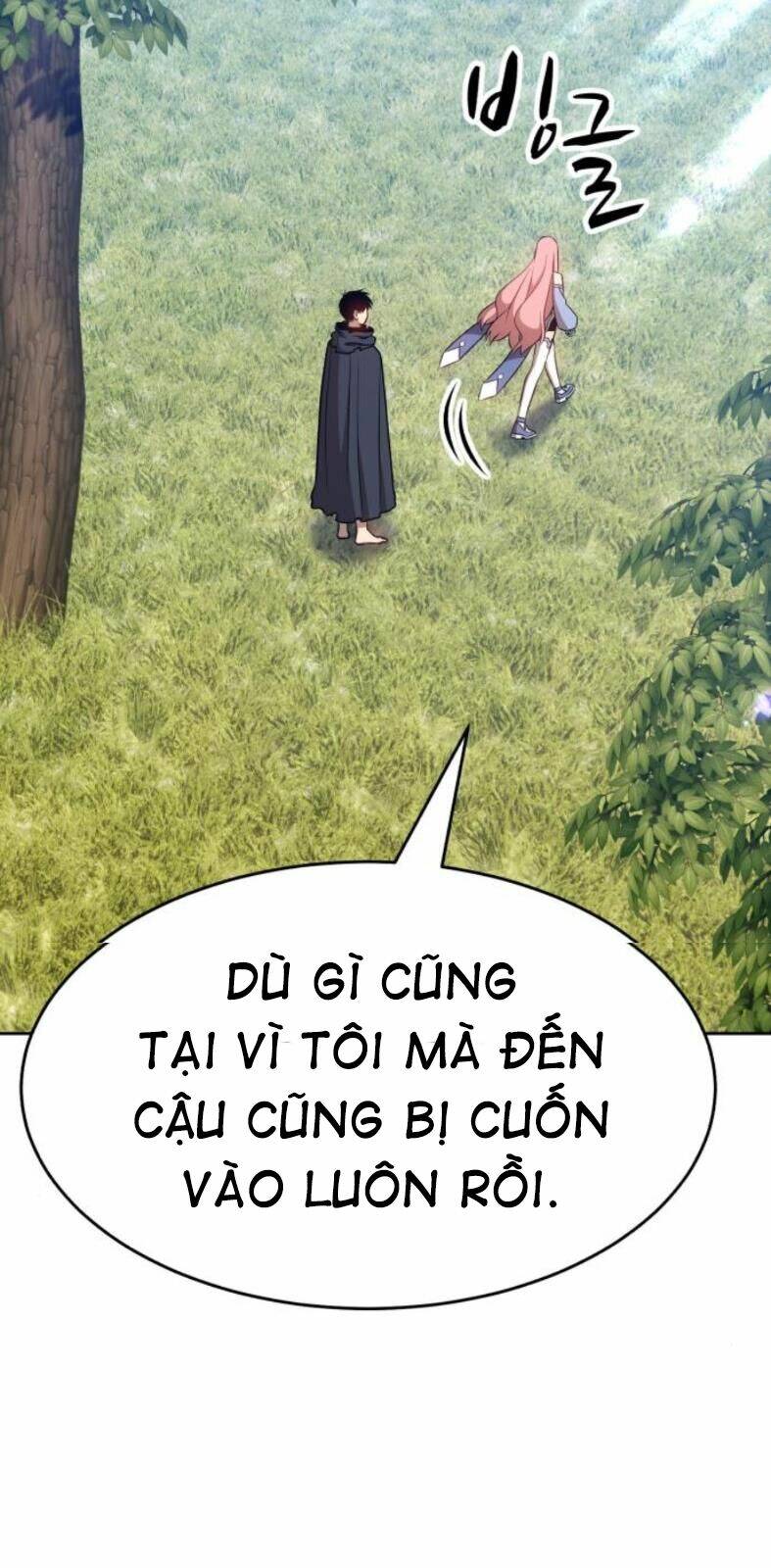 Gậy Gỗ Cấp 99+ Chapter 8 - Trang 2