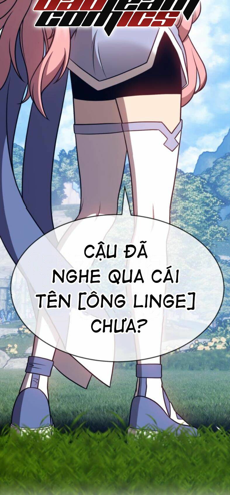 Gậy Gỗ Cấp 99+ Chapter 8 - Trang 2