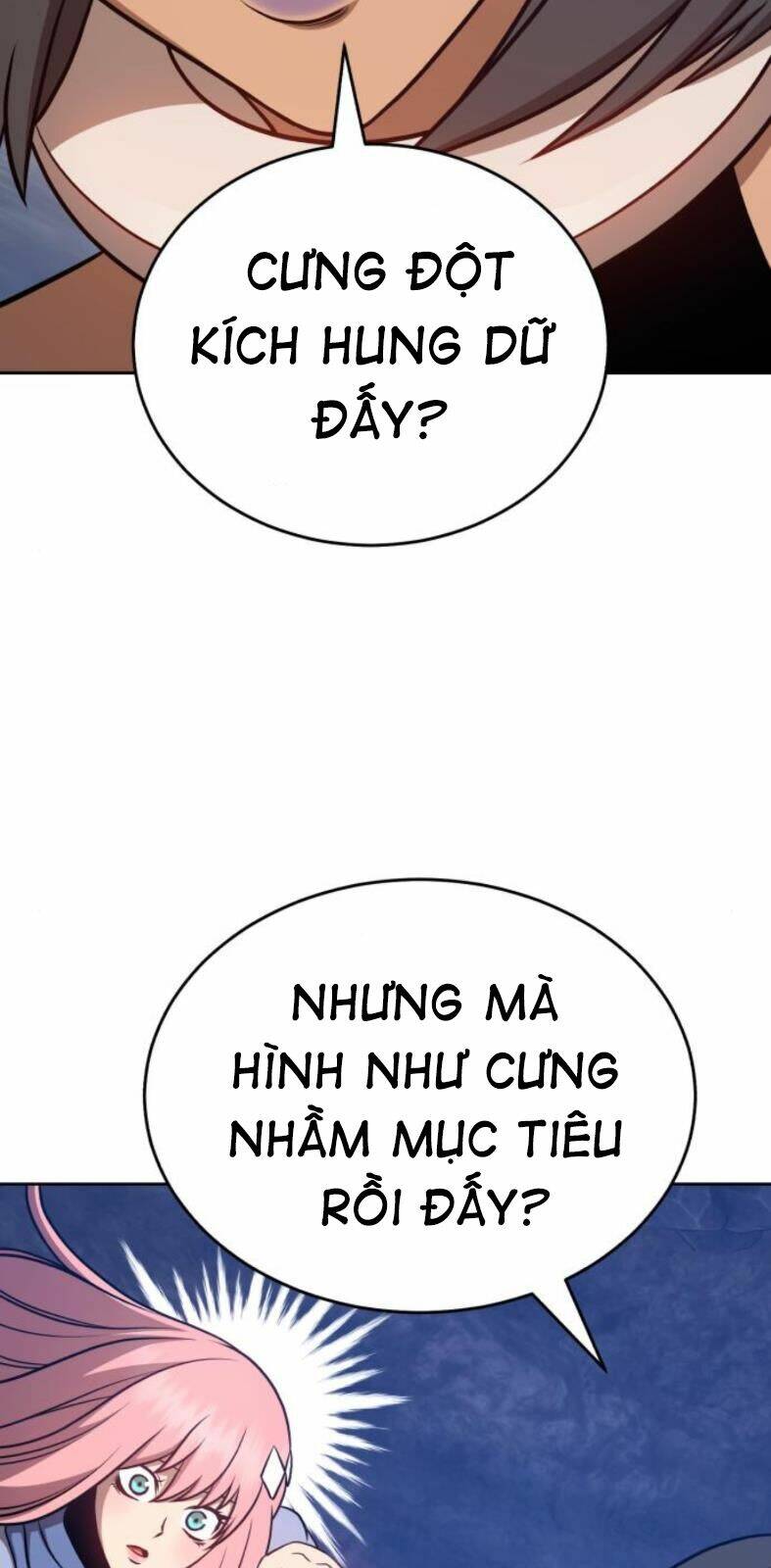 Gậy Gỗ Cấp 99+ Chapter 8 - Trang 2