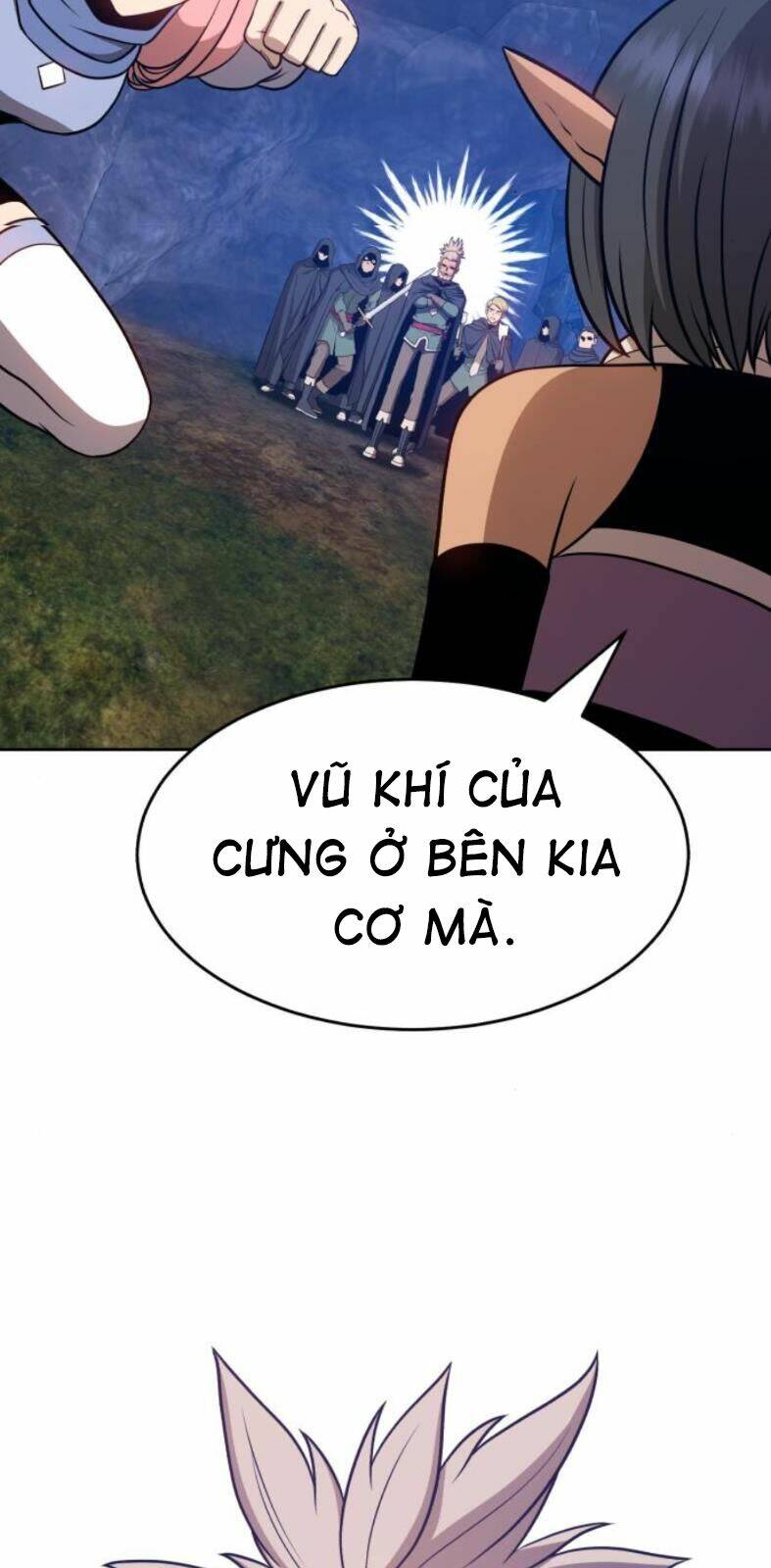 Gậy Gỗ Cấp 99+ Chapter 8 - Trang 2