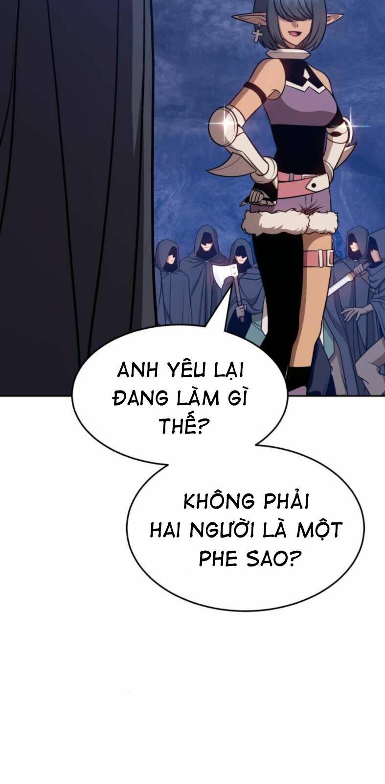 Gậy Gỗ Cấp 99+ Chapter 8 - Trang 2