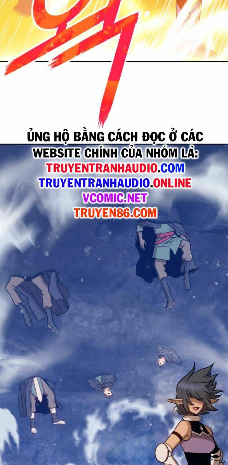 Gậy Gỗ Cấp 99+ Chapter 8 - Trang 2