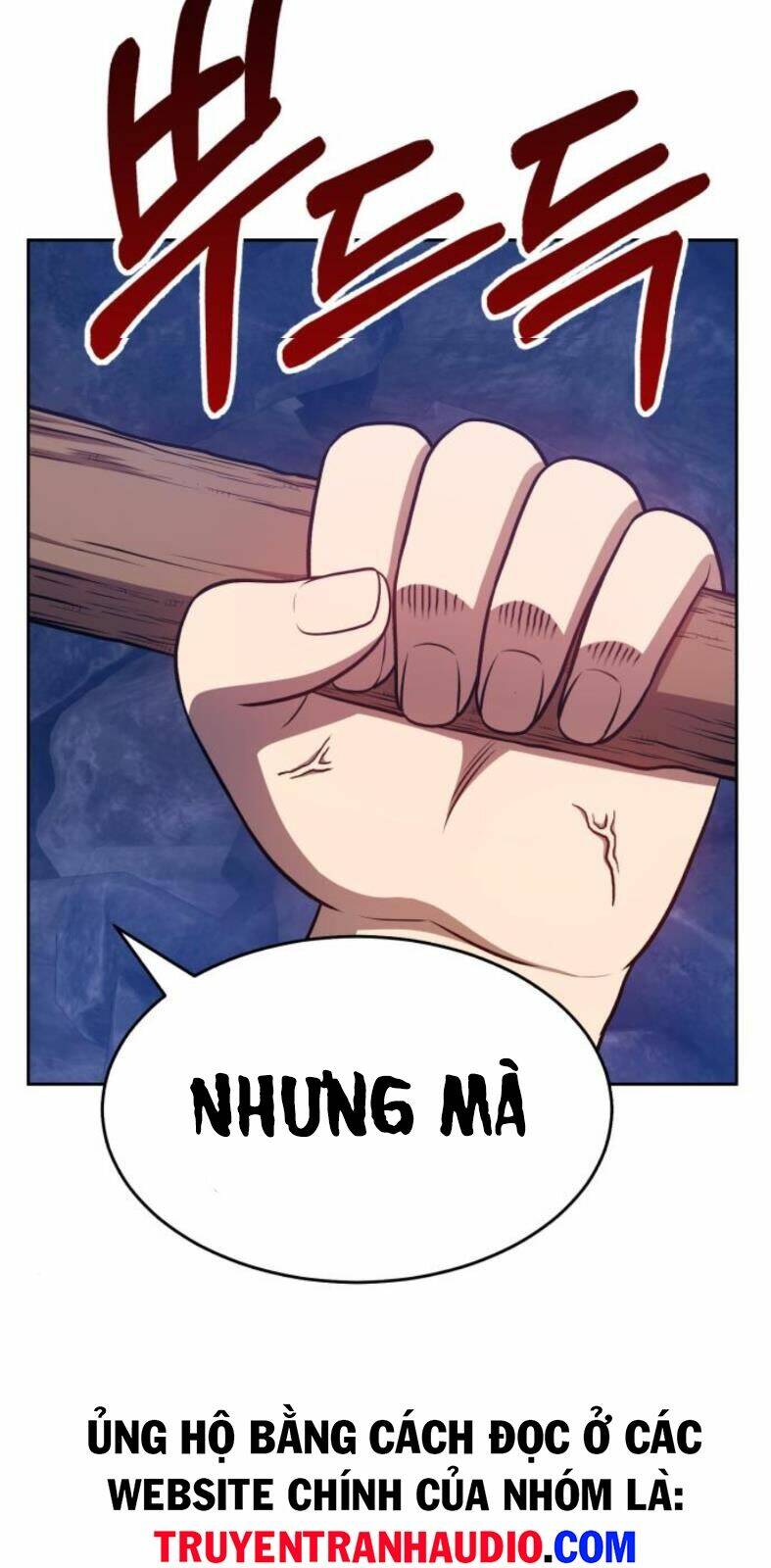 Gậy Gỗ Cấp 99+ Chapter 8 - Trang 2