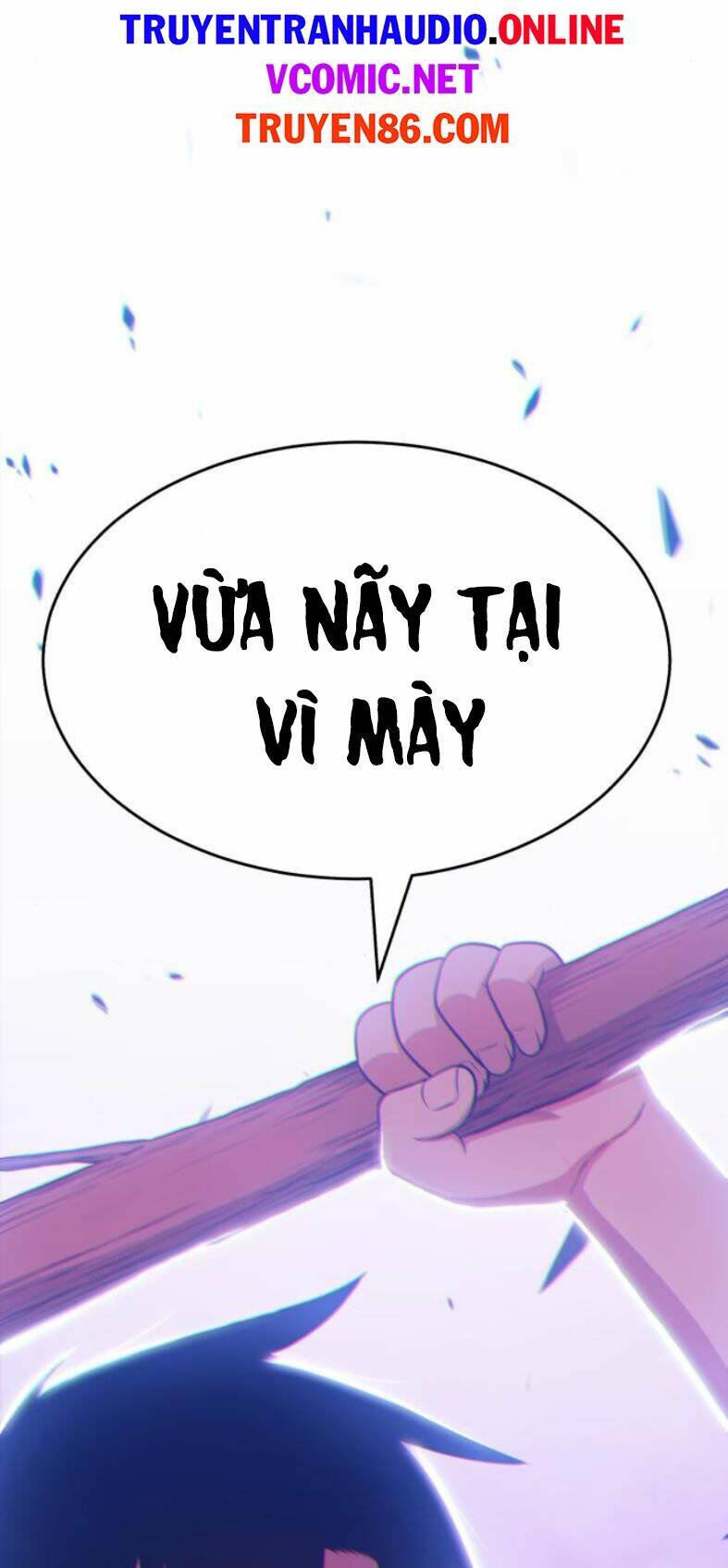 Gậy Gỗ Cấp 99+ Chapter 8 - Trang 2