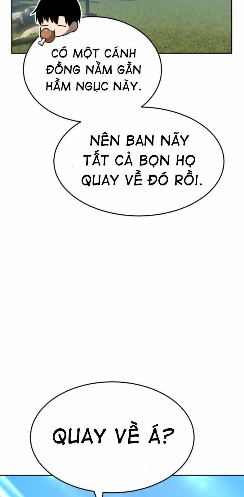 Gậy Gỗ Cấp 99+ Chapter 8 - Trang 2