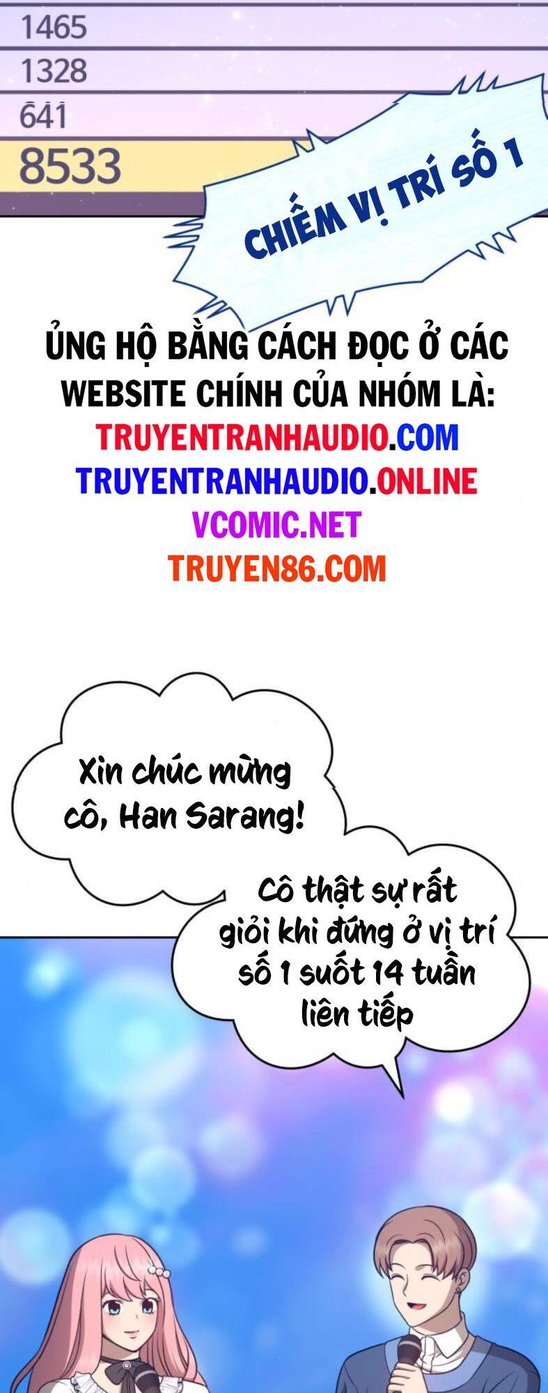 Gậy Gỗ Cấp 99+ Chapter 7.1 - Trang 2