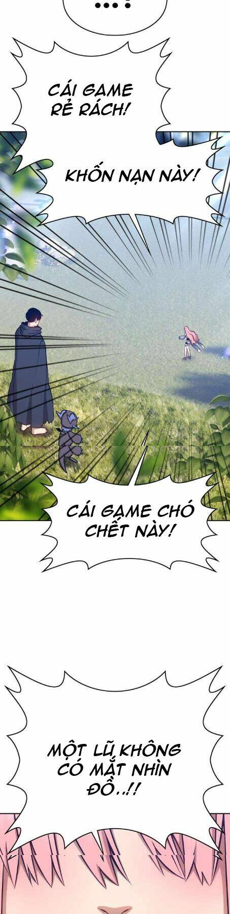 Gậy Gỗ Cấp 99+ Chapter 5 - Trang 2