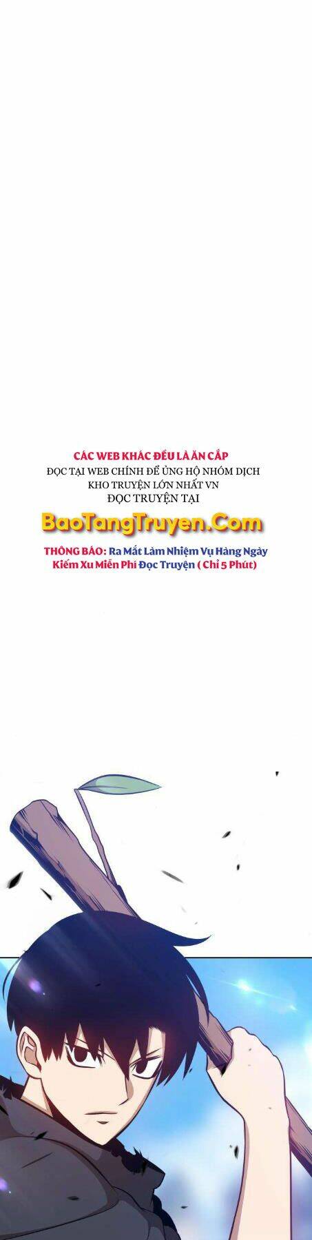 Gậy Gỗ Cấp 99+ Chapter 5 - Trang 2