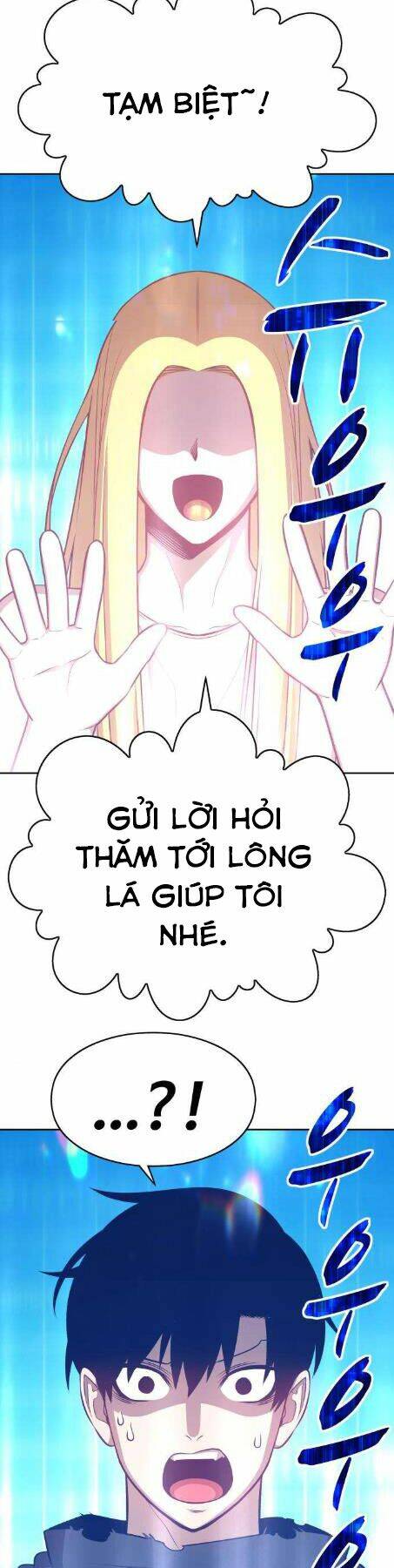 Gậy Gỗ Cấp 99+ Chapter 5 - Trang 2