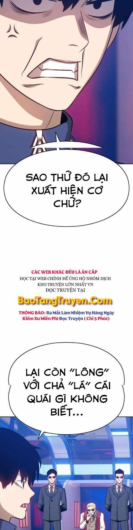 Gậy Gỗ Cấp 99+ Chapter 5 - Trang 2