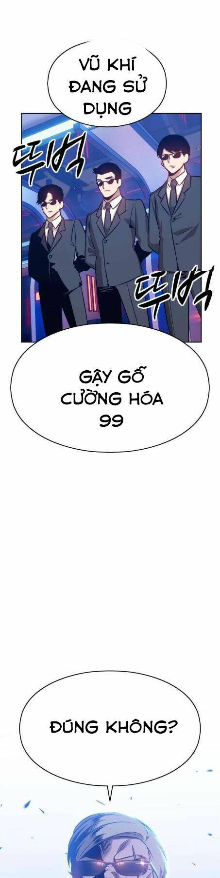 Gậy Gỗ Cấp 99+ Chapter 5 - Trang 2