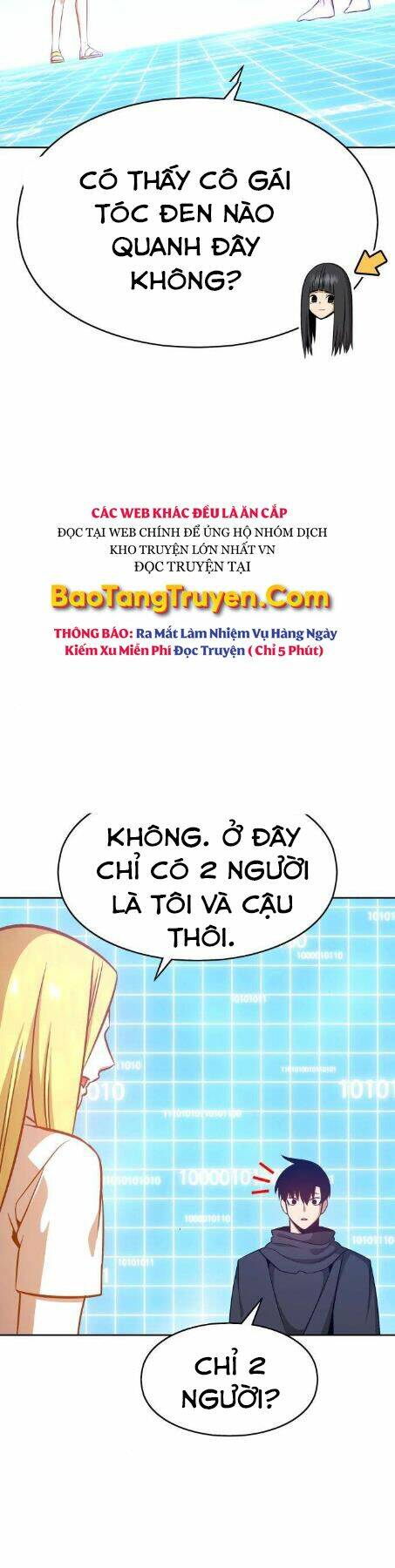 Gậy Gỗ Cấp 99+ Chapter 5 - Trang 2